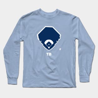 TB Field Long Sleeve T-Shirt